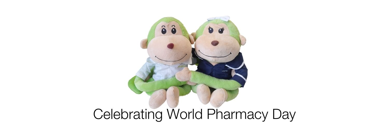 World Pharmacy Day